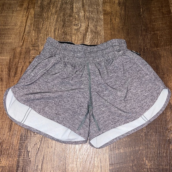lululemon athletica Pants - Lululemon shorts